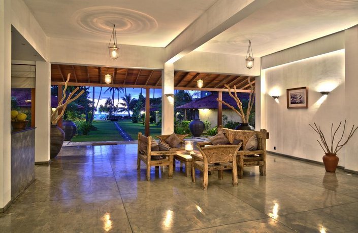 Weligama Bay Resort