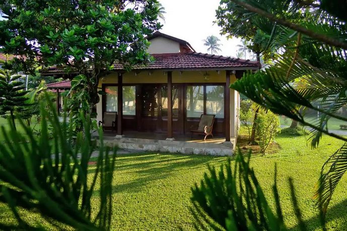 Weligama Bay Resort