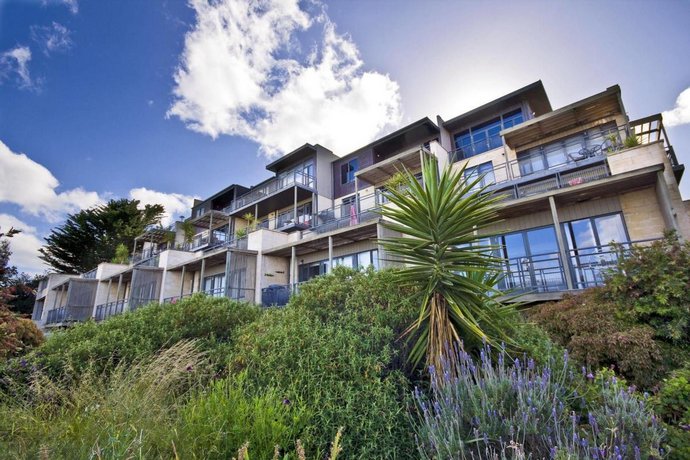 Photo: Grand Pacific Hotel & Apartments Photo: Grand Pacific Hotel & Apartments