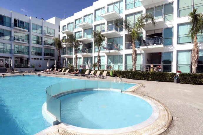 Coralli Spa Resort