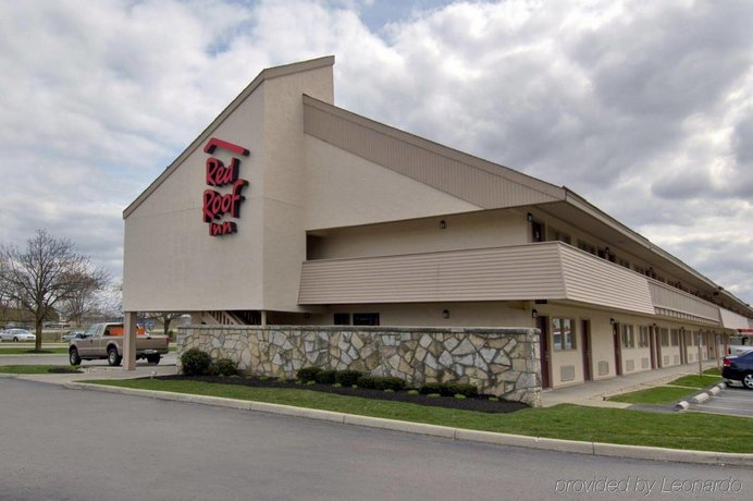 Red Roof Inn Columbus West Hilliard Compare Deals