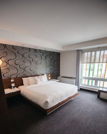 Mere Hotel