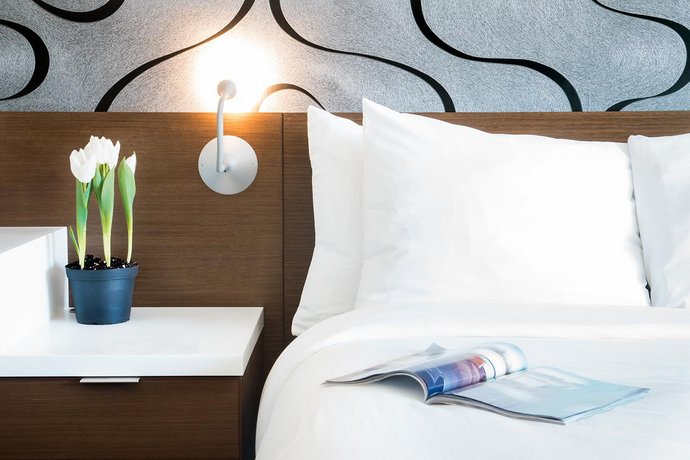 Mere Hotel