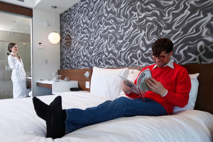 Mere Hotel
