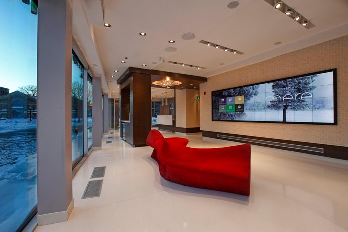 Mere Hotel