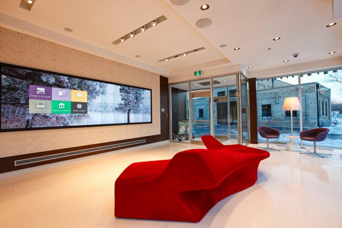 Mere Hotel