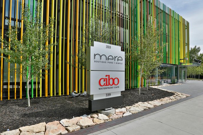 Mere Hotel