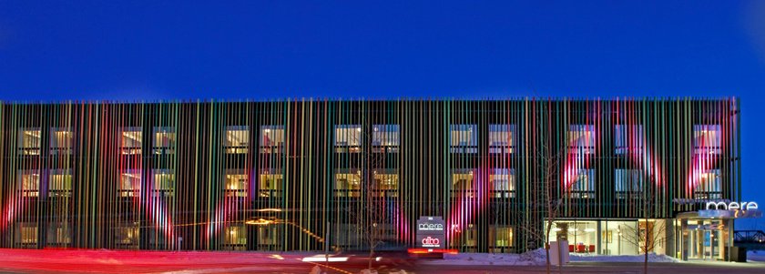 Mere Hotel