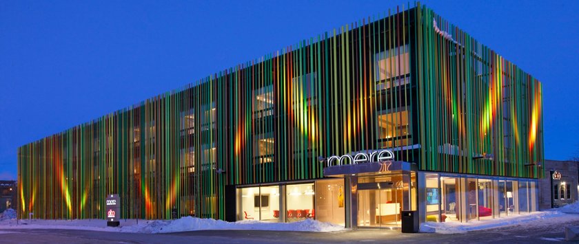 Mere Hotel