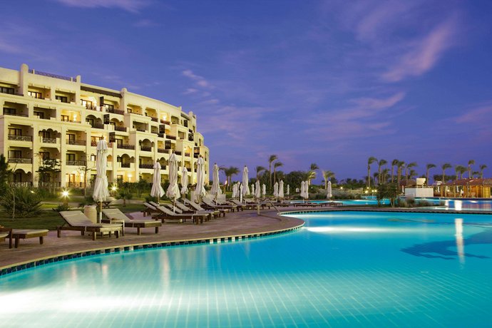 Steigenberger Al Dau Beach Hotel