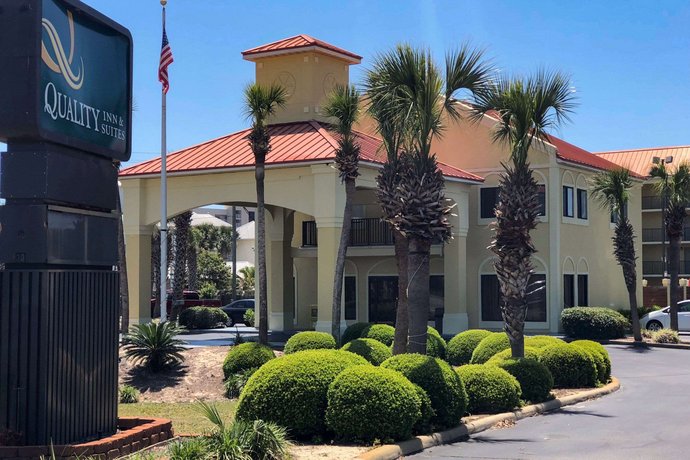 Quality Inn & Suites Destin