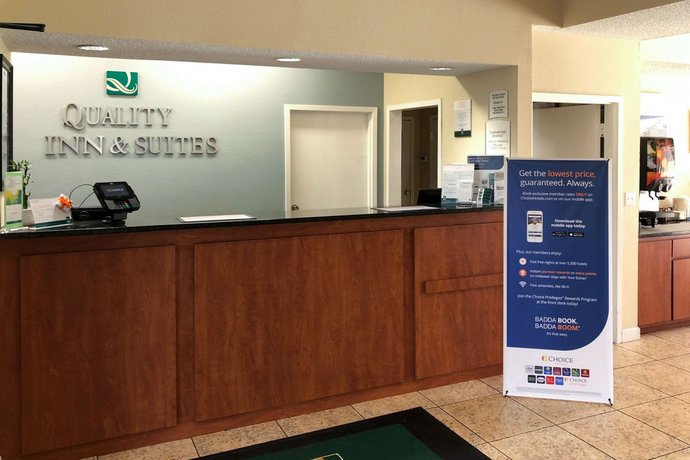 Quality Inn & Suites Destin