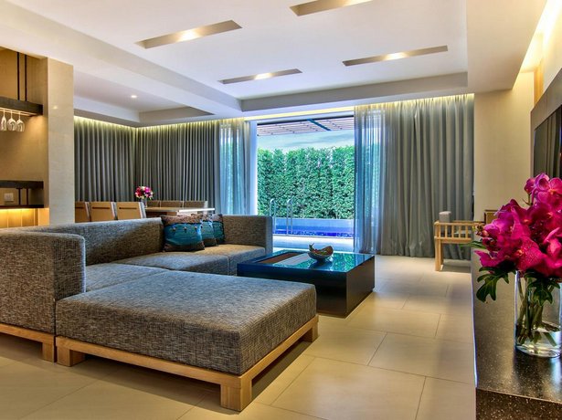 Ace of Hua Hin Resort