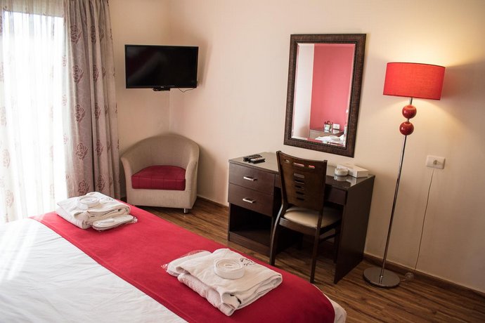 Al Murjan Palace Hotel
