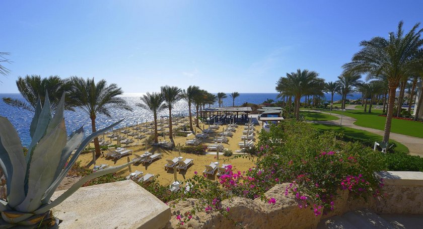 Stella Di Mare Beach Hotel & Spa
