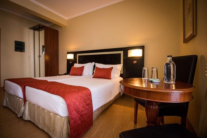 Hotel Talisman