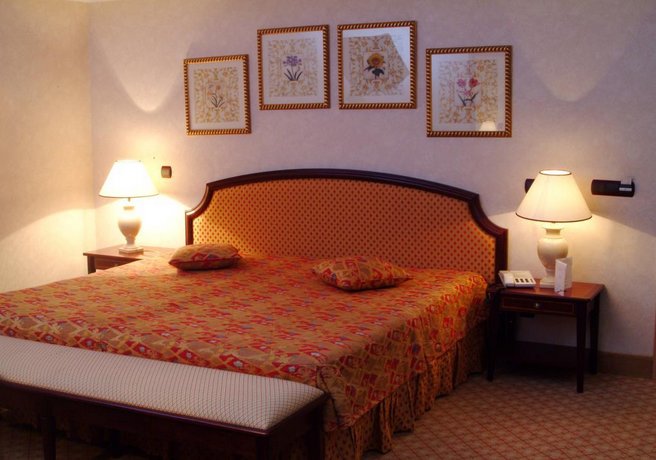 Hotel Talisman