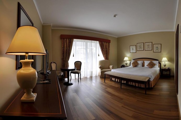 Hotel Talisman