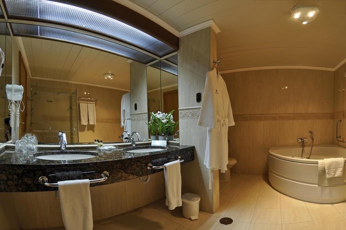Hotel Talisman