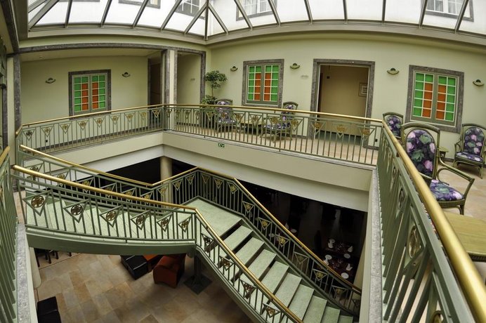 Hotel Talisman