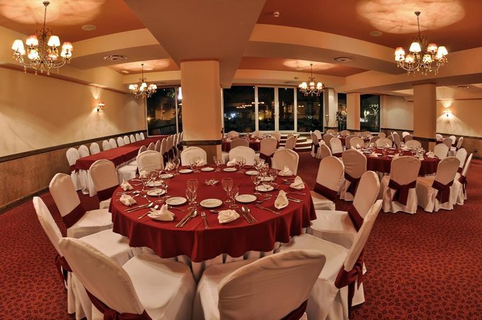 Hotel Talisman