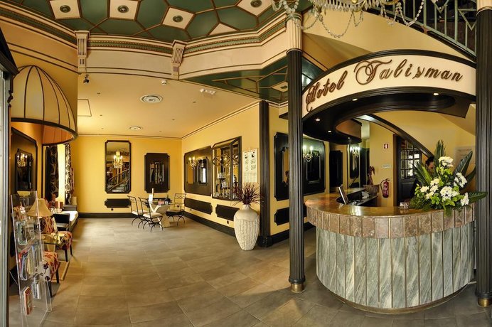 Hotel Talisman