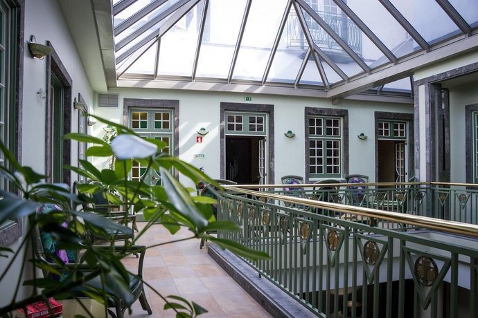 Hotel Talisman