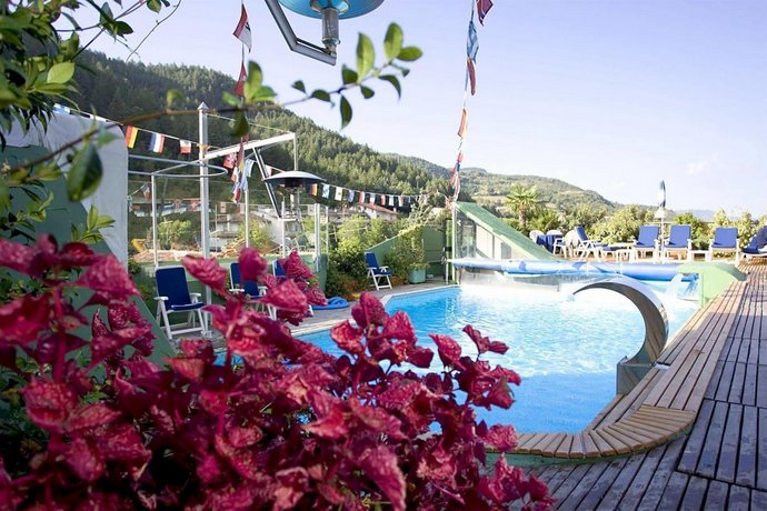 Hotel Tosco Romagnolo Bagno Di Romagna Compare Deals
