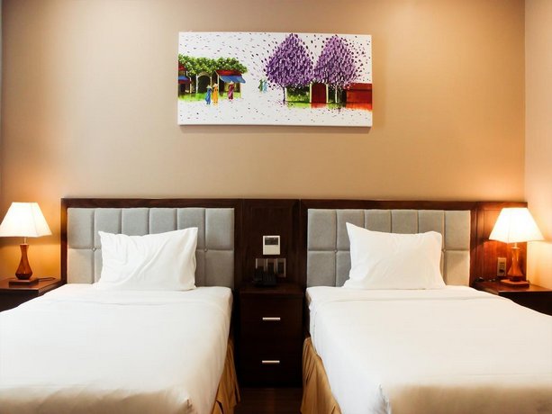 Adamo Hotel