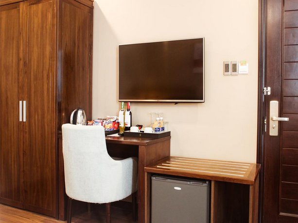 Adamo Hotel