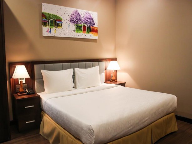 Adamo Hotel