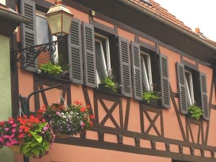 Au Coeur d'Alsace Chambres d'hotes image 1