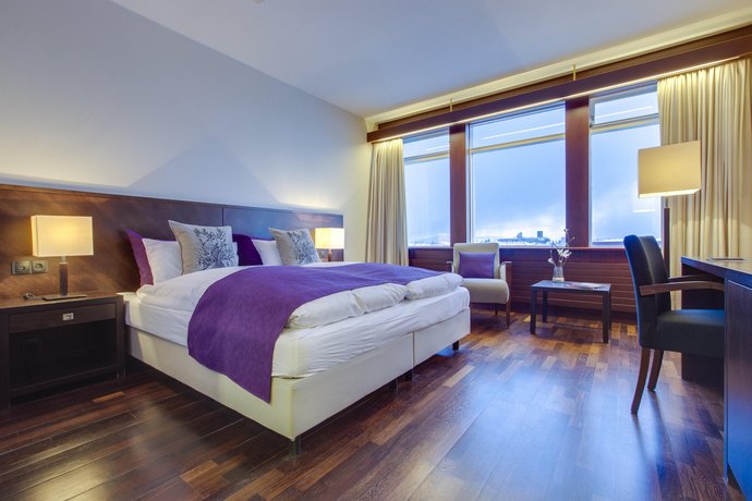 Radisson Blu Saga Hotel Reykjavik