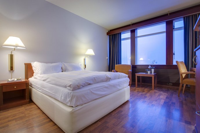 Radisson Blu Saga Hotel Reykjavik