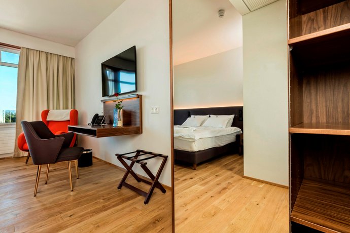 Radisson Blu Saga Hotel Reykjavik