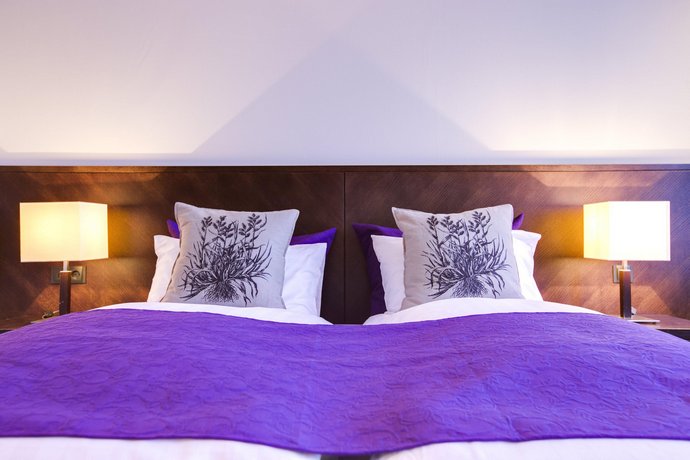 Radisson Blu Saga Hotel Reykjavik