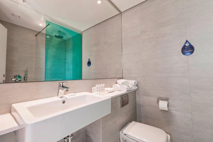 Radisson Blu Saga Hotel Reykjavik