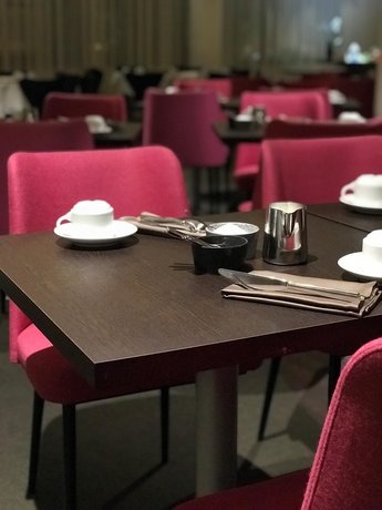 Radisson Blu Saga Hotel Reykjavik