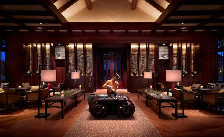 Jinmao Hotel Lijiang the Unbound Collection by Hyatt