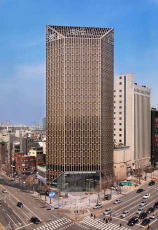 Four Points by Sheraton Seoul Gangnam