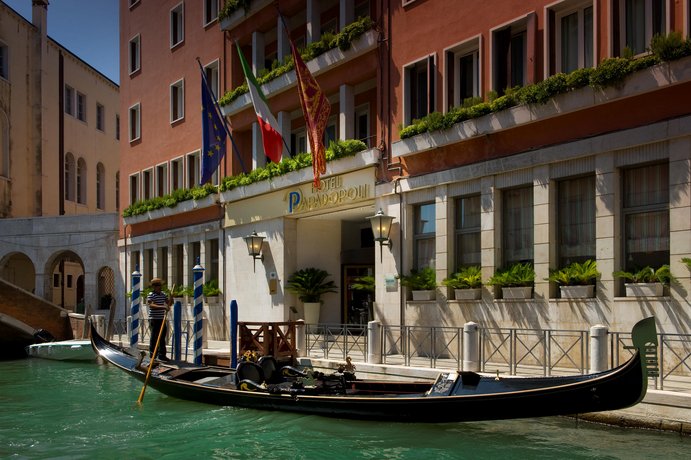 Hotel Papadopoli Venezia - MGallery Stazione Marittima Italy thumbnail
