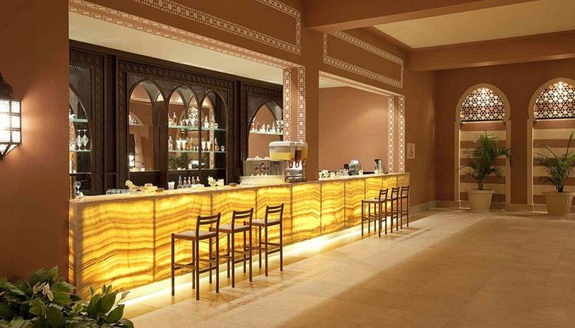 Jaz Oriental Almaza Bay