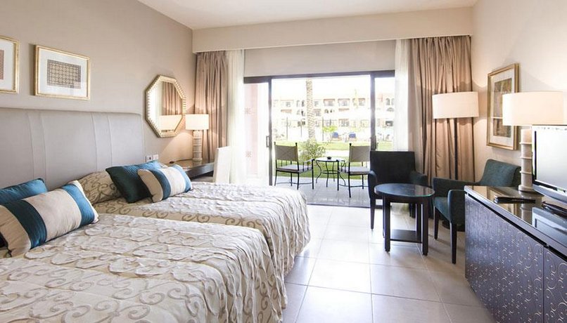 Jaz Oriental Almaza Bay