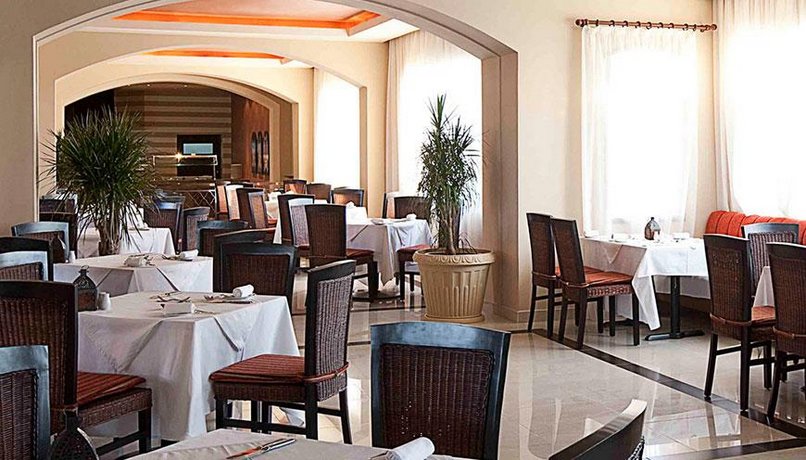 Jaz Oriental Almaza Bay