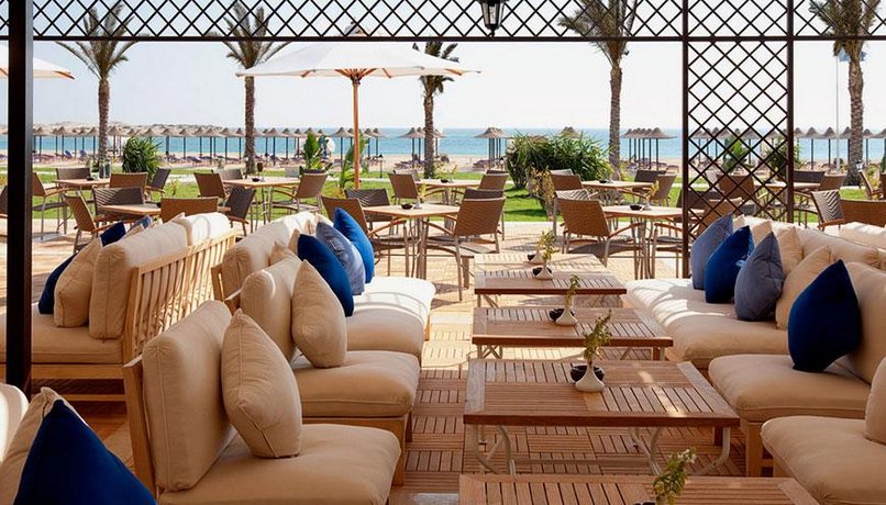 Jaz Oriental Almaza Bay