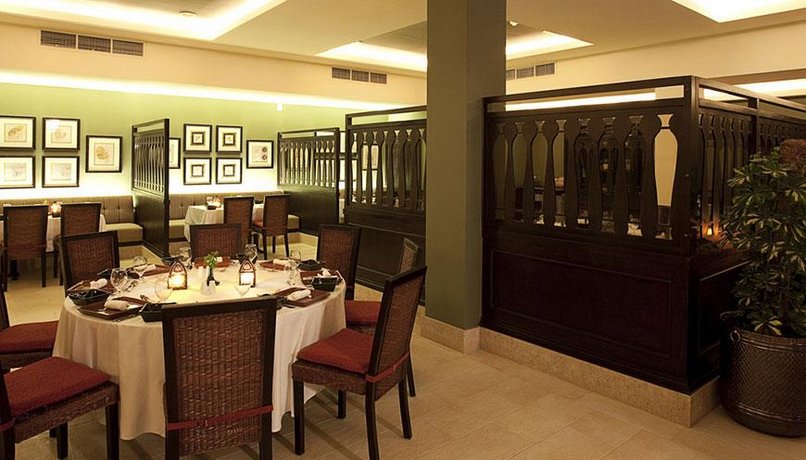 Jaz Oriental Almaza Bay