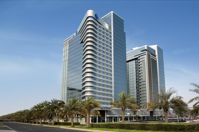 Pearl Rotana Capital Centre Al Zahraa United Arab Emirates thumbnail