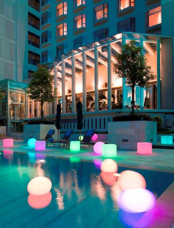 Nina Hotel Island South