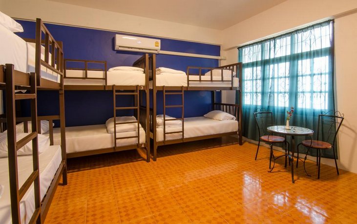 Sleeper House