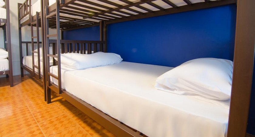Sleeper House